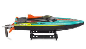AMEWI / Tornado High Speed Boot brushless 450mm 2,4GHz RTR / 26095