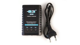 AMEWI / B3 Pro 20W LiPo Ladegerät 1,5A für...