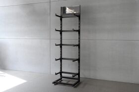 Koswork RC Car Rack (5 Layer) (385x315x1355cm) / KOS50730