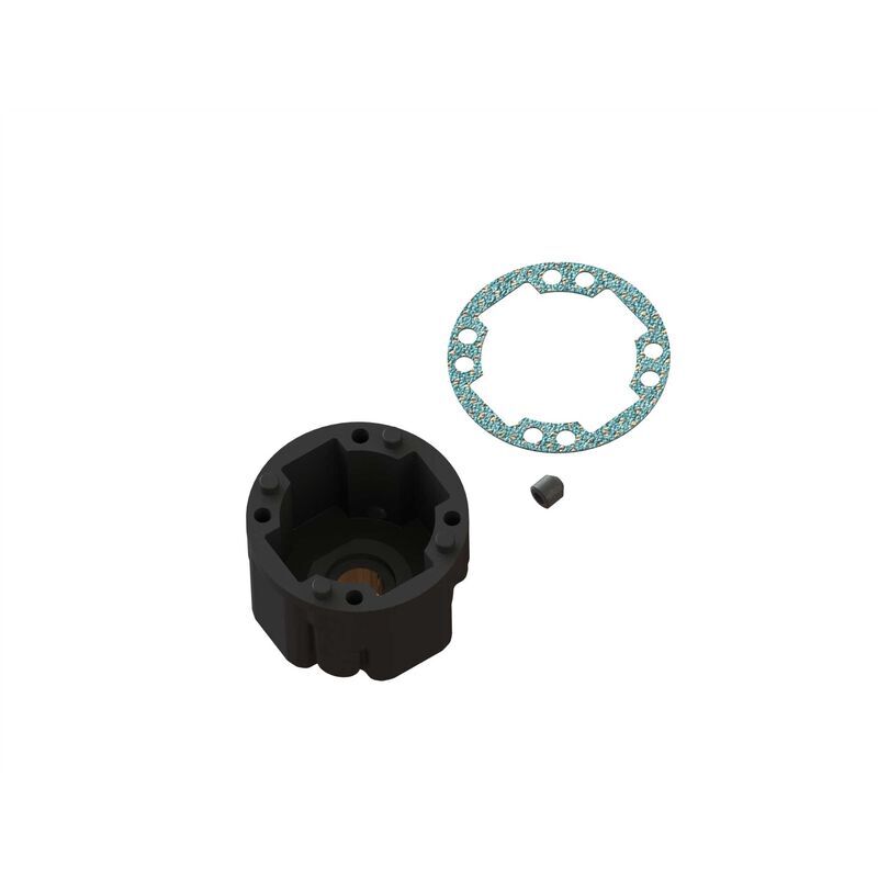 ARRMA Ersatzteil Diff Case / ARA310915