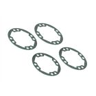 ARRMA Ersatzteil Gasket (4) / ARA310936