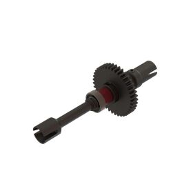 ARRMA Ersatzteil Spool Set (39T Mod 1) / ARA311070