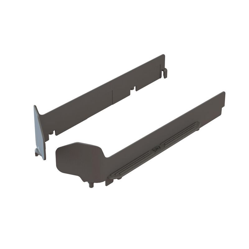 ARRMA Ersatzteil Side Guard Set / ARA320643