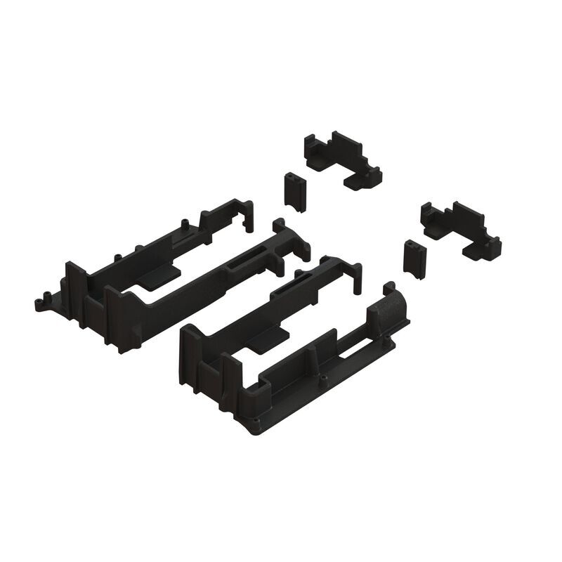 ARRMA Ersatzteil Akku Box Set / ARA320660