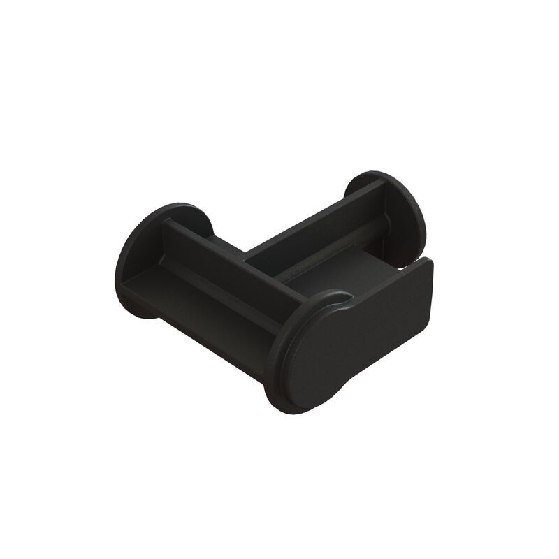 ARRMA Ersatzteil Gearbox Blanking Piece / ARA320683