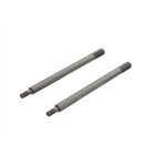 ARRMA Ersatzteil Shock Shaft 4x61mm (2) / ARA330675