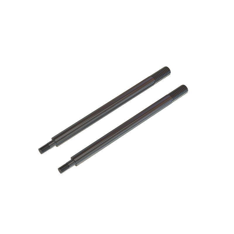 ARRMA Ersatzteil Shock Shaft 4x62mm (2) / ARA330706