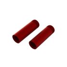 ARRMA Ersatzteil Aluminum Shock Body 15X64mm (2) / ARA330709