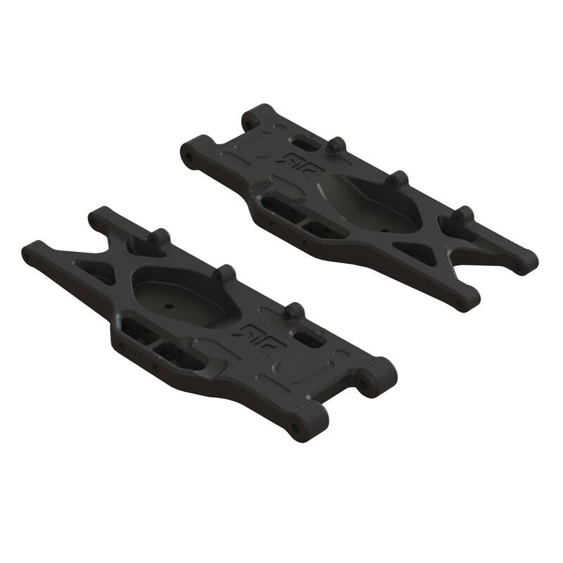 ARRMA Ersatzteil Rear Suspension Arms (2) / ARA330710