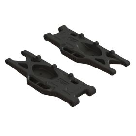 ARRMA Ersatzteil Rear Suspension Arms (2) / ARA330710
