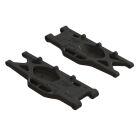 ARRMA Ersatzteil Rear Suspension Arms (2) / ARA330710