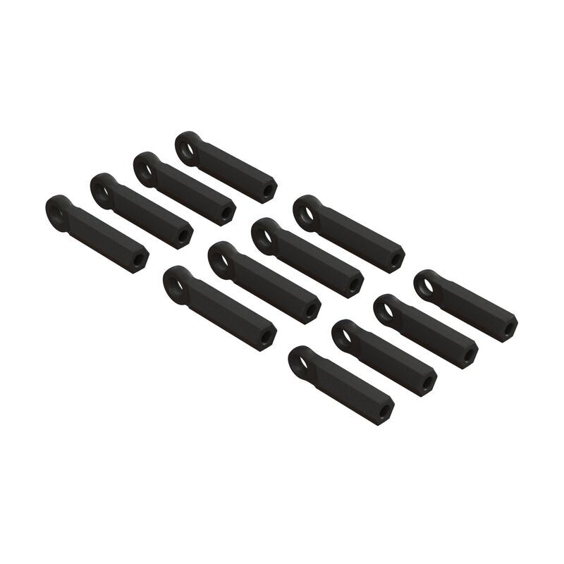 ARRMA Ersatzteil Rod End Set / ARA330757