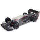 ARRMA LIMITLESS 1/7th Speed Machine Roller Clear / ARA7116V2