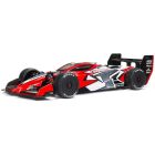 ARRMA LIMITLESS 1/7th Speed Machine Roller Clear / ARA7116V2