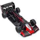 ARRMA LIMITLESS 1/7th Speed Machine Roller Clear / ARA7116V2