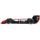 ARRMA LIMITLESS 1/7th Speed Machine Roller Clear / ARA7116V2