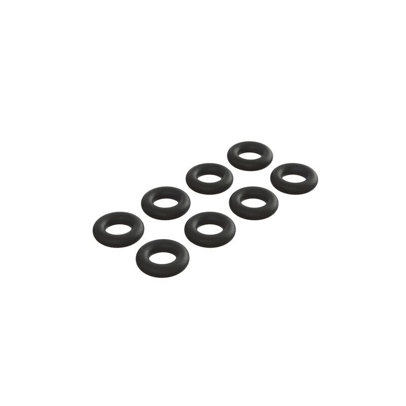 ARRMA Ersatzteil O-Ring 4x2mm (8) / ARA716037