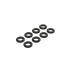 ARRMA Ersatzteil O-Ring 4x2mm (8) / ARA716037