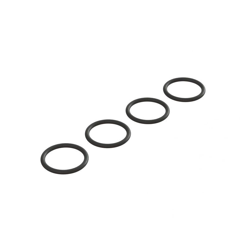 ARRMA Ersatzteil O-Ring 13x1.5mm (4) / ARA716038