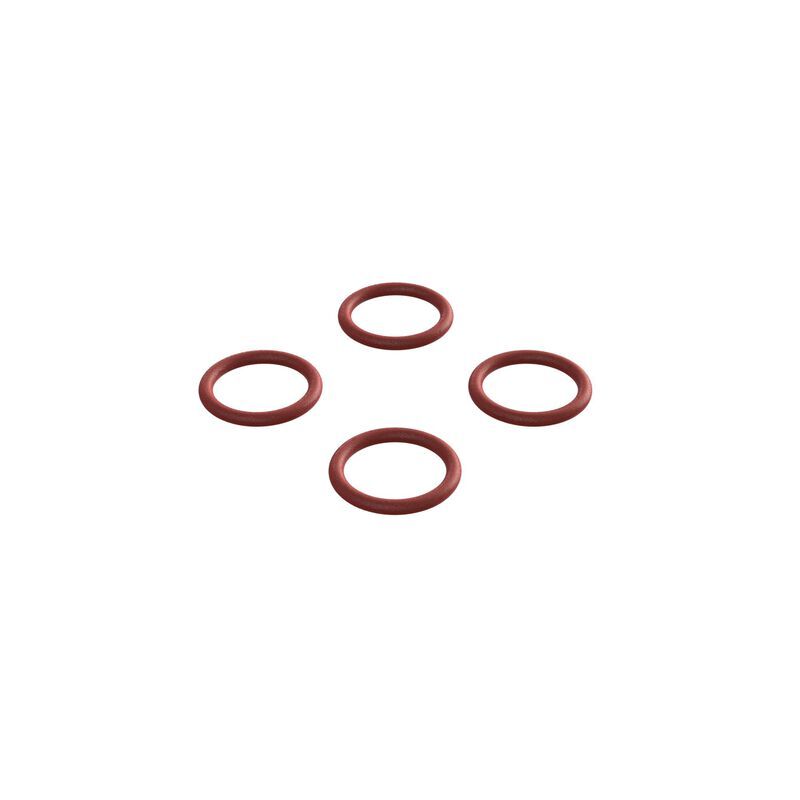 ARRMA Ersatzteil O-Ring 13x1.5mm (4) / ARA716040