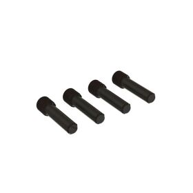ARRMA Ersatzteil M4x15mm Screw Pin (4) / ARA727415
