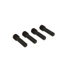 ARRMA Ersatzteil M4x15mm Screw Pin (4) / ARA727415