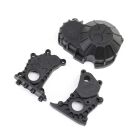 AXIAL Ersatzteil Gear Cover & Transmission Housings: LCXU / AXI232064