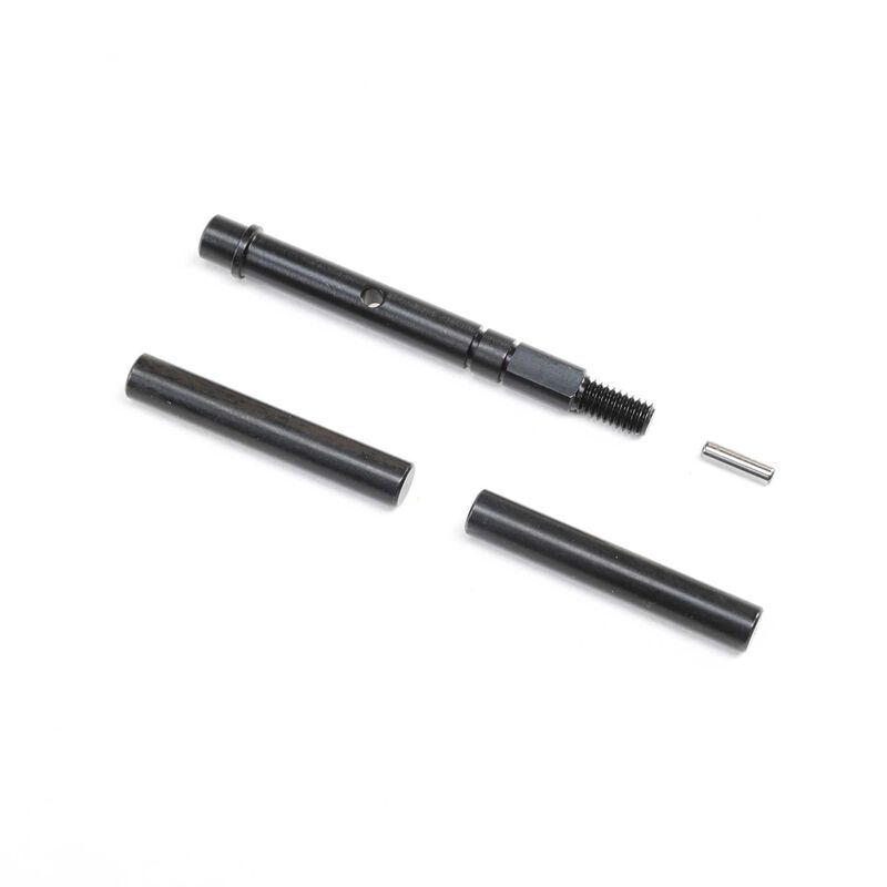AXIAL Ersatzteil Transmission Shaft Set: LCXU / AXI232069