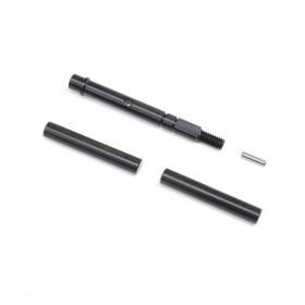 AXIAL Ersatzteil Transmission Shaft Set: LCXU / AXI232069