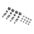 AXIAL Ersatzteil Shock Parts, Composite: SCX10 III BC / AXI233031