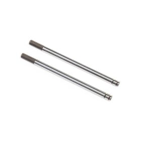 AXIAL Ersatzteil Shock Shaft 3x51.5mm (2) / AXI233033