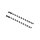AXIAL Ersatzteil Shock Shaft 3x51.5mm (2) / AXI233033