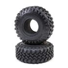AXIAL Ersatzteil 1.9 Falken WILDPEAK M/T 4.7" R35 Tire w/Insert (2) / AXI43014