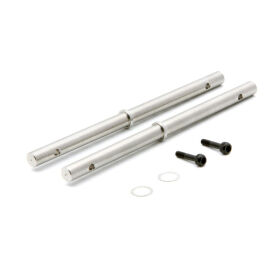 Blade Welle Main (Satz): 180 CFX, 150 S / BLH3407