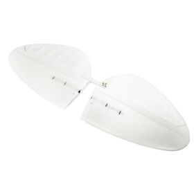 E-flite Ersatzteil Tail Set: Commander mPd 1.4m / EFL14823