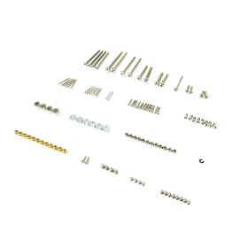 E-flite Ersatzteil Hardware Set: Commander mPD 1.4m /...