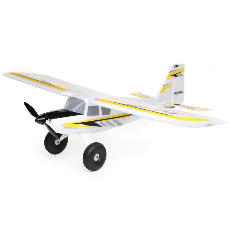E-flite UMX Timber X BNF Basic mit AS3X und SAFE 570mm / EFLU7950