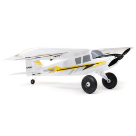E-flite UMX Timber X BNF Basic mit AS3X und SAFE 570mm / EFLU7950