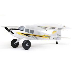 E-flite UMX Timber X BNF Basic mit AS3X und SAFE 570mm / EFLU7950