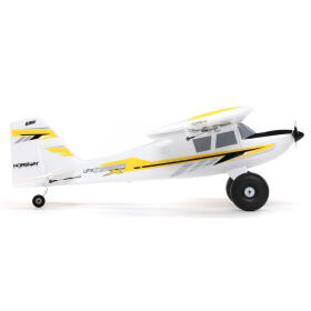 E-flite UMX Timber X BNF Basic mit AS3X und SAFE 570mm / EFLU7950