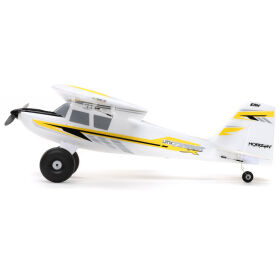E-flite UMX Timber X BNF Basic mit AS3X und SAFE 570mm / EFLU7950