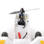 E-flite UMX Timber X BNF Basic mit AS3X und SAFE 570mm / EFLU7950