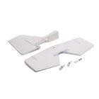 E-flite Ersatzteil Tail set: UMX Timber X / EFLU7952