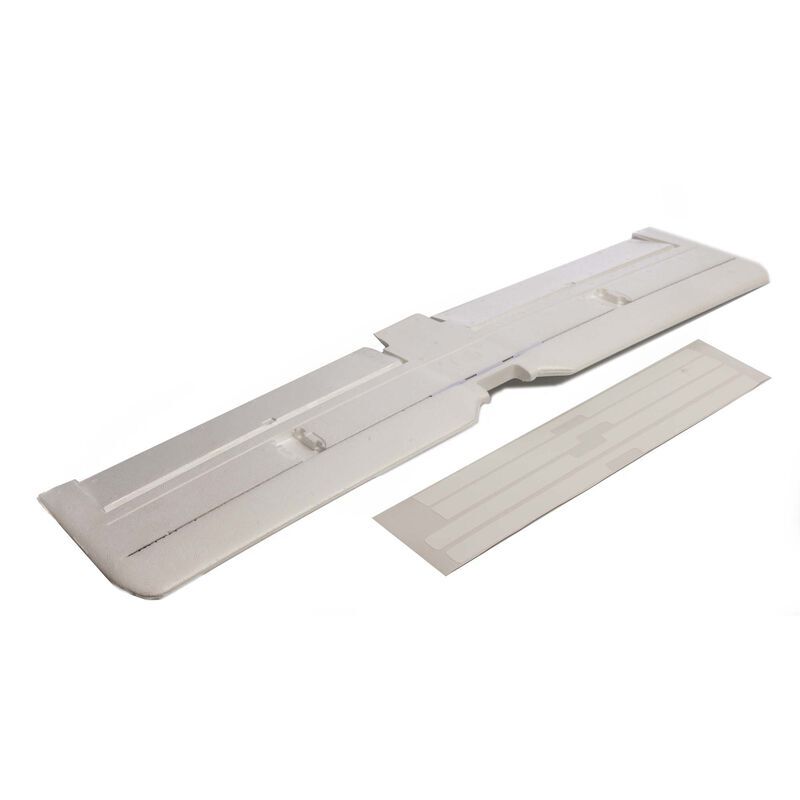 E-flite Ersatzteil Wing: UMX Timber X / EFLU7953