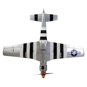 Hangar 9 P-51D Mustang 60cc (2 Boxen) / HAN4770