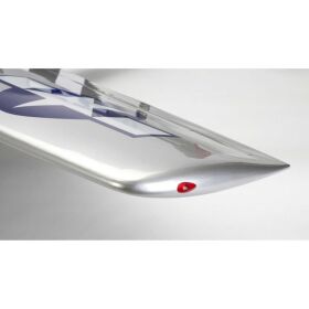 Hangar 9 P-51D Mustang 60cc (2 Boxen) / HAN4770