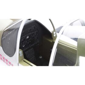 Hangar 9 P-51D Mustang 60cc (2 Boxen) / HAN4770