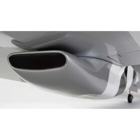 Hangar 9 P-51D Mustang 60cc (2 Boxen) / HAN4770