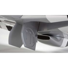 Hangar 9 P-51D Mustang 60cc (2 Boxen) / HAN4770