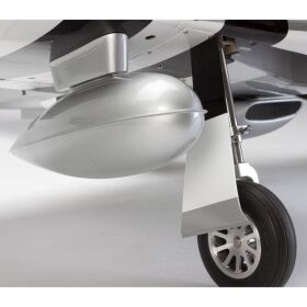 Hangar 9 P-51D Mustang 60cc (2 Boxen) / HAN4770